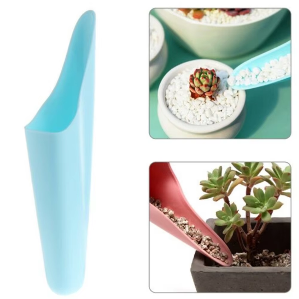 Gardening Tools Soil Scoop Sho - Agriculture Farming Tool recension och pris