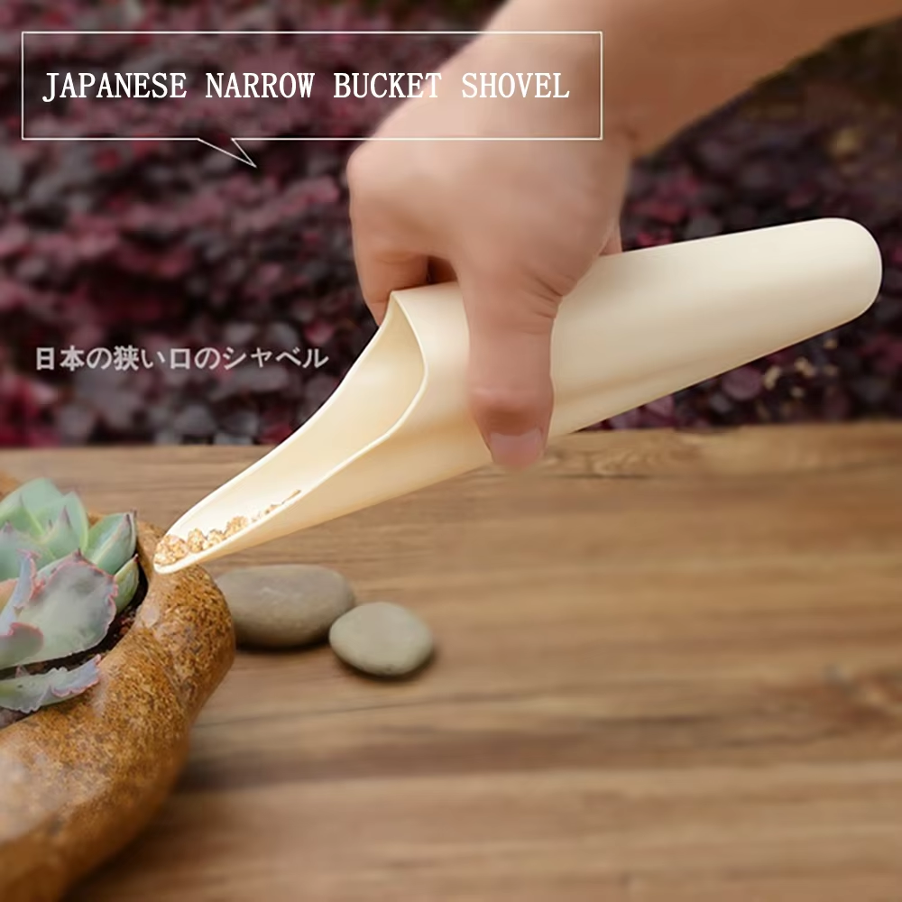Gardening Tools Soil Scoop Sho - Agriculture Farming Tool recension och pris
