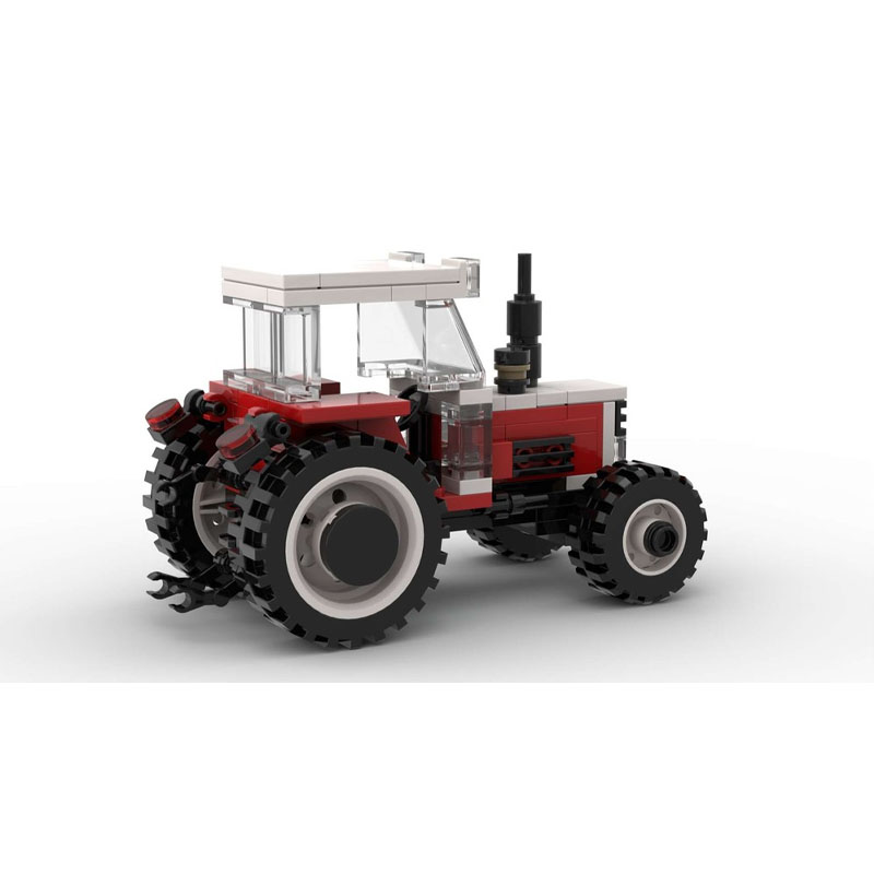 MOC-160522 Urban Farm Agricult - Farming Agriculture Business recension och pris