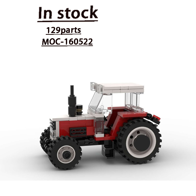 MOC-160522 Urban Farm Agricult - Farming Agriculture Business recension och pris