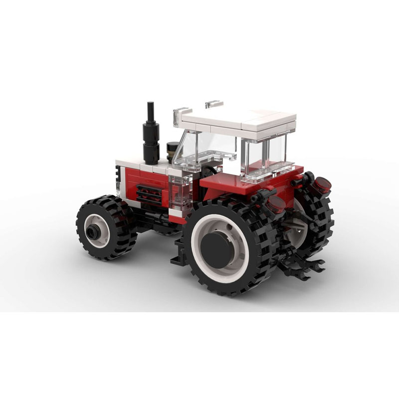 MOC-160522 Urban Farm Agricult - Farming Agriculture Business recension och pris