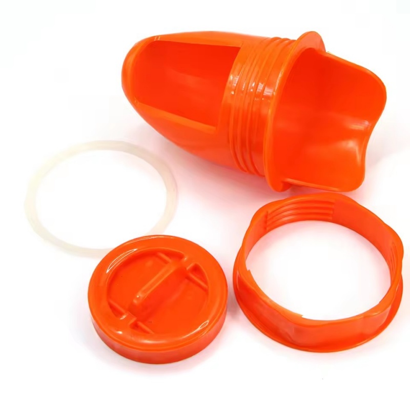 Automatic Gravity Chicken Feed - Chicken Nipple Drinker recension och pris